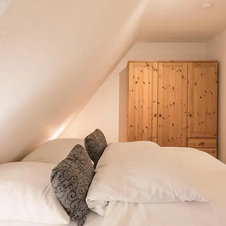 Suderhof - Haus Hooge * Nordstrand